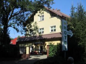  Hotel Korona  Слубице